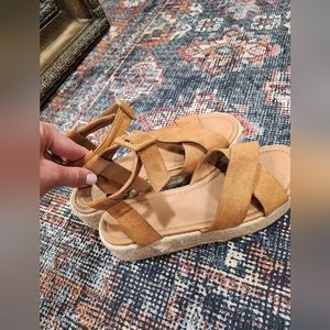 Urban outfitters sandals